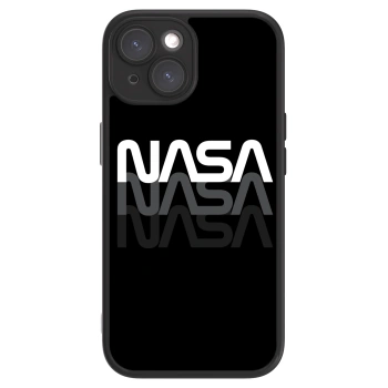 Θήκη για Apple iPhone 15 - NASA Triple