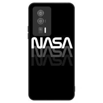 Θήκη για Xiaomi Poco F5 Pro 5G - NASA Triple