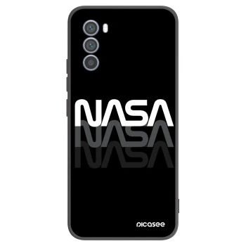 Θήκη για Motorola Moto G62 - NASA Triple
