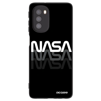Θήκη για Motorola Moto G51 - NASA Triple
