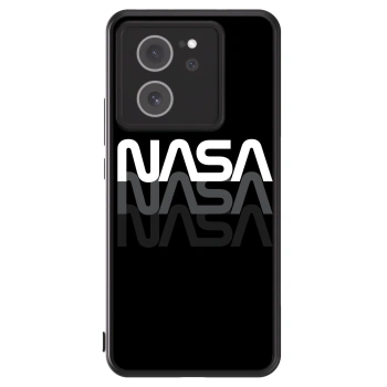 Picasee ULTIMATE CASE για Xiaomi 13T Pro - NASA Triple