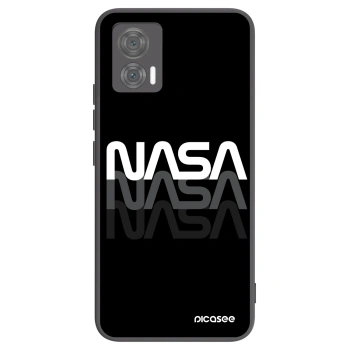 Θήκη για Motorola Edge 30 Neo - NASA Triple