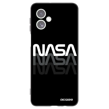 Θήκη για Motorola Moto G54 5G - NASA Triple