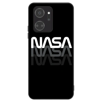 Θήκη για Honor X7a - NASA Triple