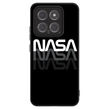 Picasee ULTIMATE CASE για Xiaomi 14 - NASA Triple