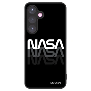 Picasee ULTIMATE CASE PowerShare για Samsung Galaxy S24+ S926B 5G - NASA Triple