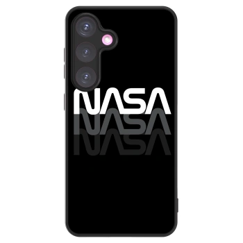 Picasee ULTIMATE CASE για Samsung Galaxy S24+ S926B 5G - NASA Triple