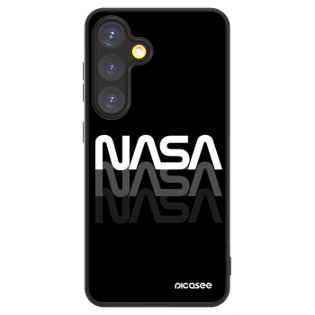 Picasee ULTIMATE CASE PowerShare για Samsung Galaxy S24 S921B 5G - NASA Triple