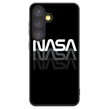Picasee ULTIMATE CASE για Samsung Galaxy S24 S921B 5G - NASA Triple