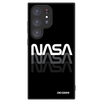 Picasee ULTIMATE CASE PowerShare για Samsung Galaxy S24 Ultra S928B 5G - NASA Triple
