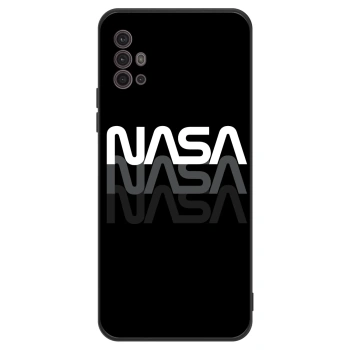 Θήκη για Motorola Moto G30 - NASA Triple