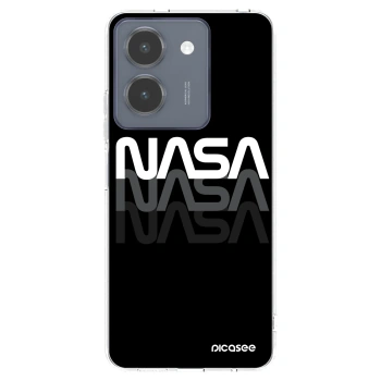 Θήκη για Vivo Y36 4G - NASA Triple