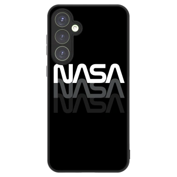 Picasee ULTIMATE CASE για Samsung Galaxy S23 FE S711B - NASA Triple