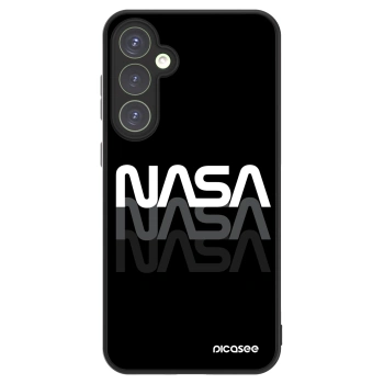 Picasee ULTIMATE CASE PowerShare για Samsung Galaxy S23 FE S711B - NASA Triple