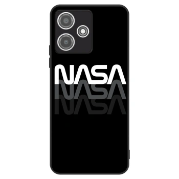 Θήκη για Xiaomi Redmi 12 5G - NASA Triple