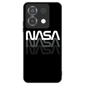 Θήκη για Xiaomi Poco X6 - NASA Triple