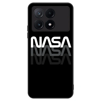 Θήκη για Xiaomi Poco X6 Pro - NASA Triple