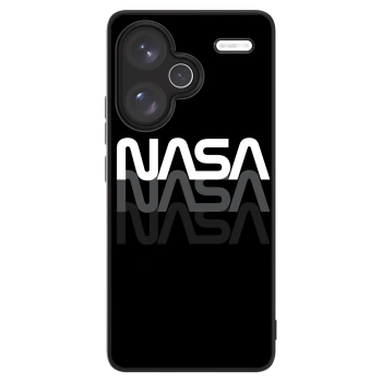Picasee ULTIMATE CASE για Xiaomi Redmi Note 13 Pro+ 5G - NASA Triple