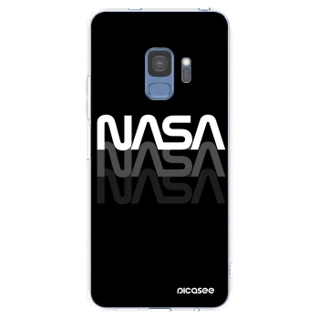 Θήκη για Samsung Galaxy S9 G960F - NASA Triple