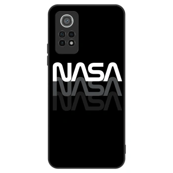 Θήκη για Xiaomi Redmi Note 12 Pro 4G - NASA Triple