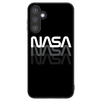 Picasee ULTIMATE CASE για Samsung Galaxy A15 A156B 5G - NASA Triple