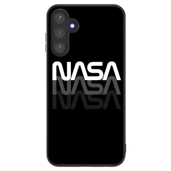 Picasee ULTIMATE CASE για Samsung Galaxy A15 A155F 4G - NASA Triple