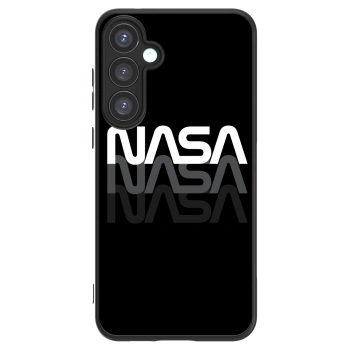 Picasee ULTIMATE CASE για Samsung Galaxy A55 5G A556B - NASA Triple