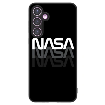 Picasee ULTIMATE CASE για Samsung Galaxy A35 5G A356B - NASA Triple
