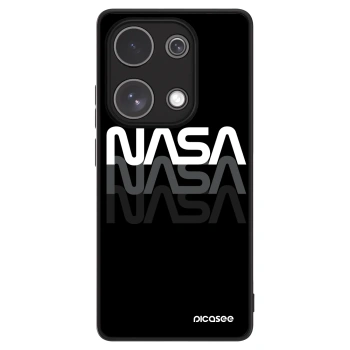 Picasee ULTIMATE CASE για Xiaomi Redmi Note 13 Pro 4G - NASA Triple