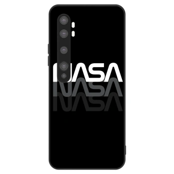 Θήκη για Xiaomi Mi Note 10 (Pro) - NASA Triple