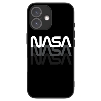 Picasee ULTIMATE CASE για Apple iPhone 16 - NASA Triple