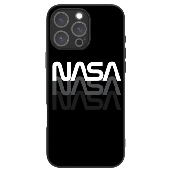 Picasee ULTIMATE CASE για Apple iPhone 16 Pro Max - NASA Triple