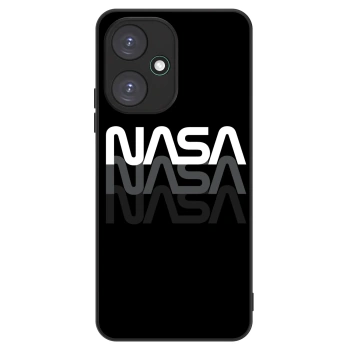 Θήκη για Xiaomi Redmi 13C 5G - NASA Triple