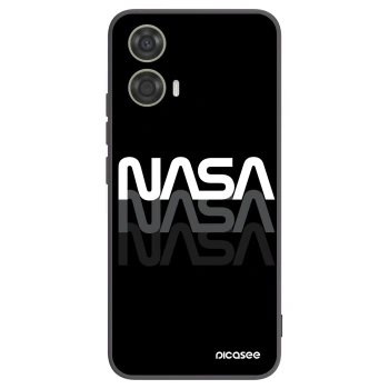 Θήκη για Motorola Moto G24 - NASA Triple