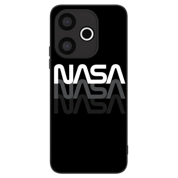 Θήκη για Xiaomi Redmi 13 4G - NASA Triple