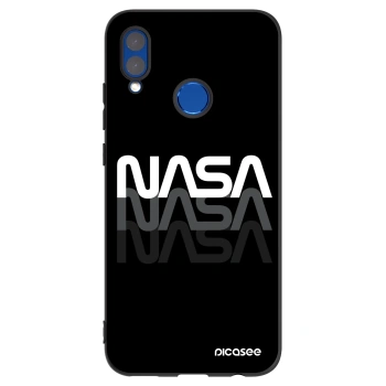 Θήκη για Honor 10 Lite - NASA Triple