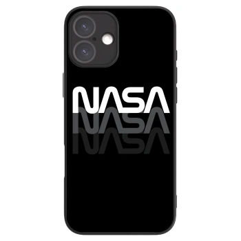 Picasee ULTIMATE CASE για Apple iPhone 16 Plus - NASA Triple