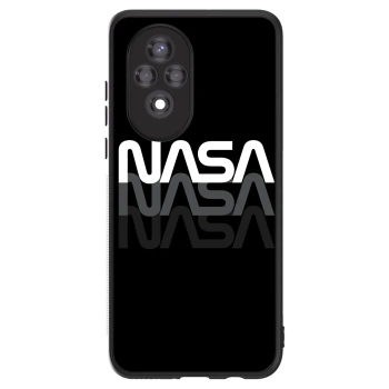 Θήκη για Honor 200 Pro 5G - NASA Triple