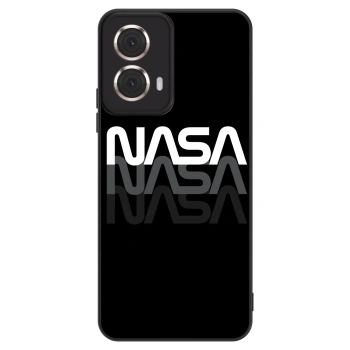 Θήκη για Motorola Moto G85 - NASA Triple