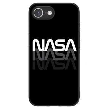 Picasee ULTIMATE CASE για Apple iPhone 16e - NASA Triple