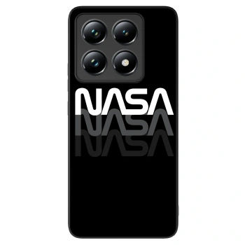 Picasee ULTIMATE CASE για Xiaomi 14T Pro - NASA Triple