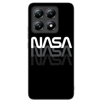 Picasee ULTIMATE CASE για Xiaomi 14T - NASA Triple