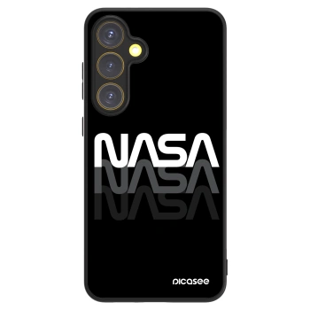 Picasee ULTIMATE CASE PowerShare για Samsung Galaxy S24 FE S721B - NASA Triple