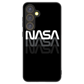 Picasee ULTIMATE CASE για Samsung Galaxy S24 FE S721B - NASA Triple