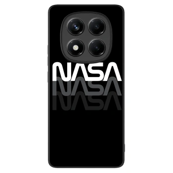 Picasee ULTIMATE CASE για Xiaomi Redmi Note 14 Pro+ 5G - NASA Triple