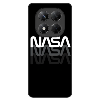 Picasee ULTIMATE CASE για Xiaomi Redmi Note 14 Pro 5G - NASA Triple
