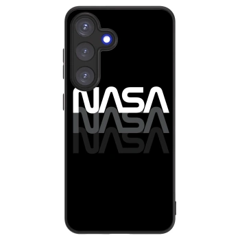 Picasee ULTIMATE CASE για Samsung Galaxy S25 5G - NASA Triple