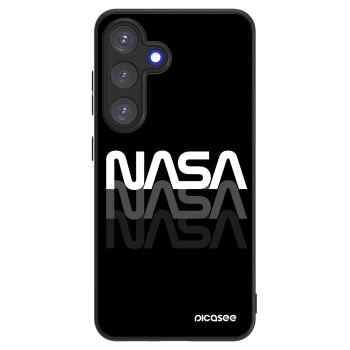 Picasee ULTIMATE CASE PowerShare για Samsung Galaxy S25 5G - NASA Triple