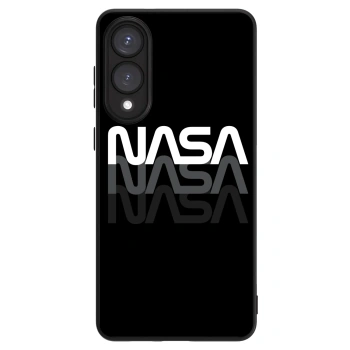 Θήκη για Samsung Galaxy S25 Edge 5G - NASA Triple