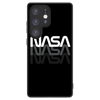 Picasee ULTIMATE CASE για Samsung Galaxy S25 Ultra 5G - NASA Triple